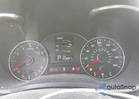 2014 Kia Forte Lx z USA, uszkodzony, nr VIN KNAFX4A68E5115016